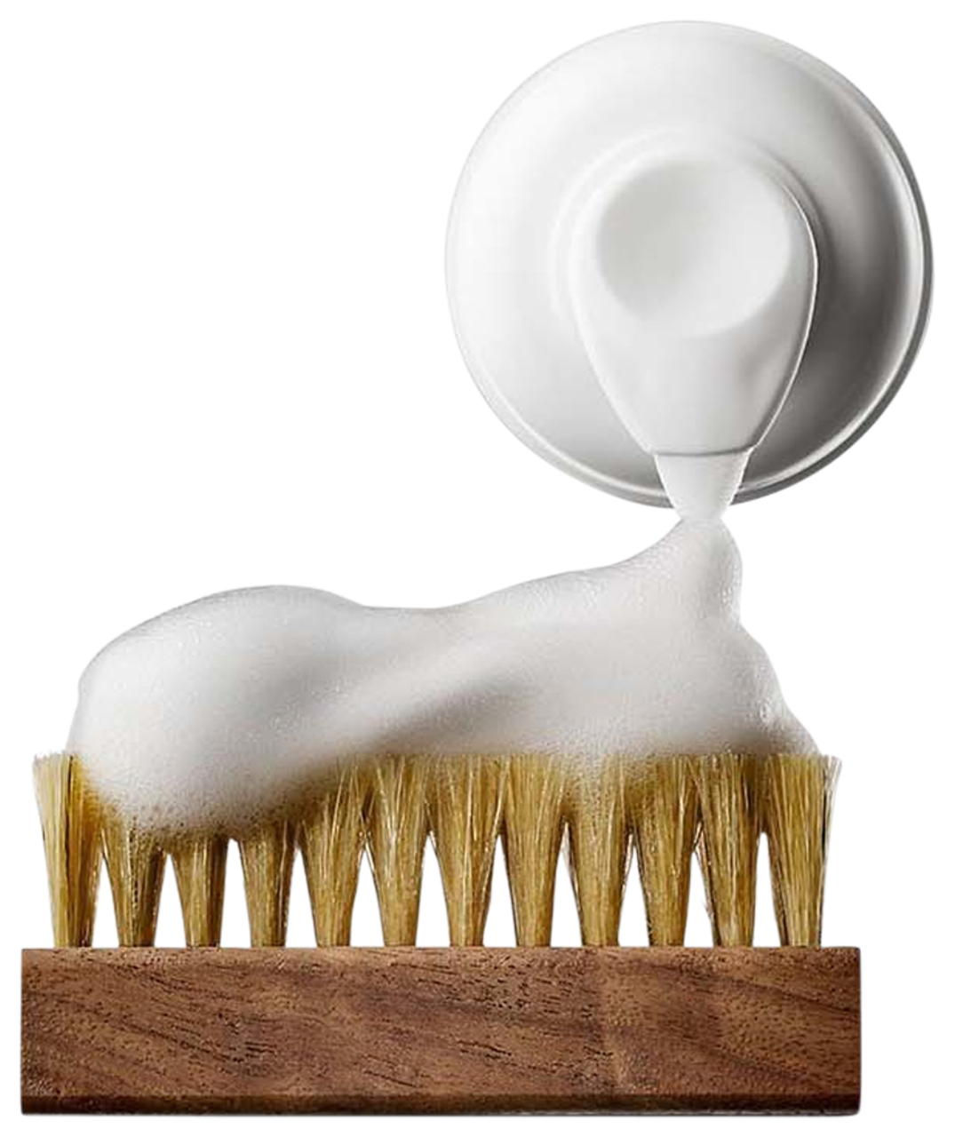 Jason Markk RTU Foam Full Size