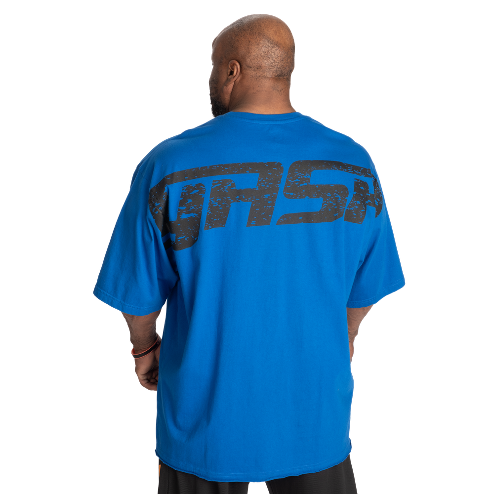 GASP Iron Tee