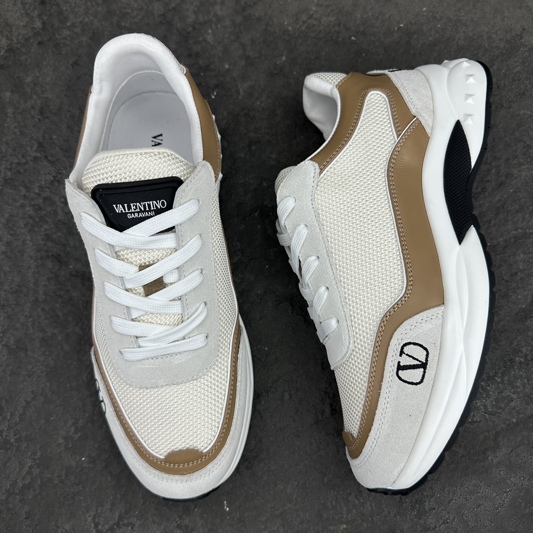 Valentino Men New Sneaker Size 40-45