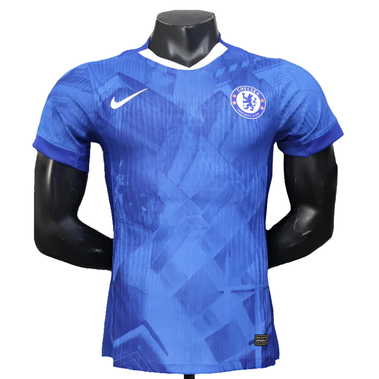 Chelsea 25/26 I Home Jersey - Player Version