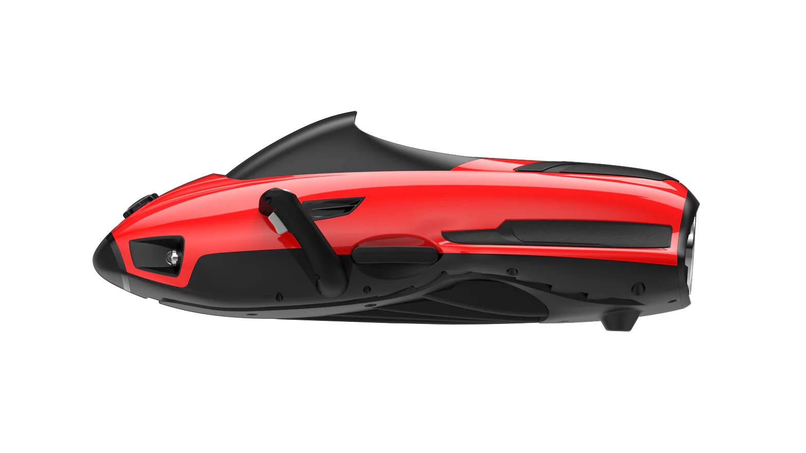 HAVOSPARK H9 Electric Underwater Scooter – 3.3kW Power, 40m Depth, 100min Runtime