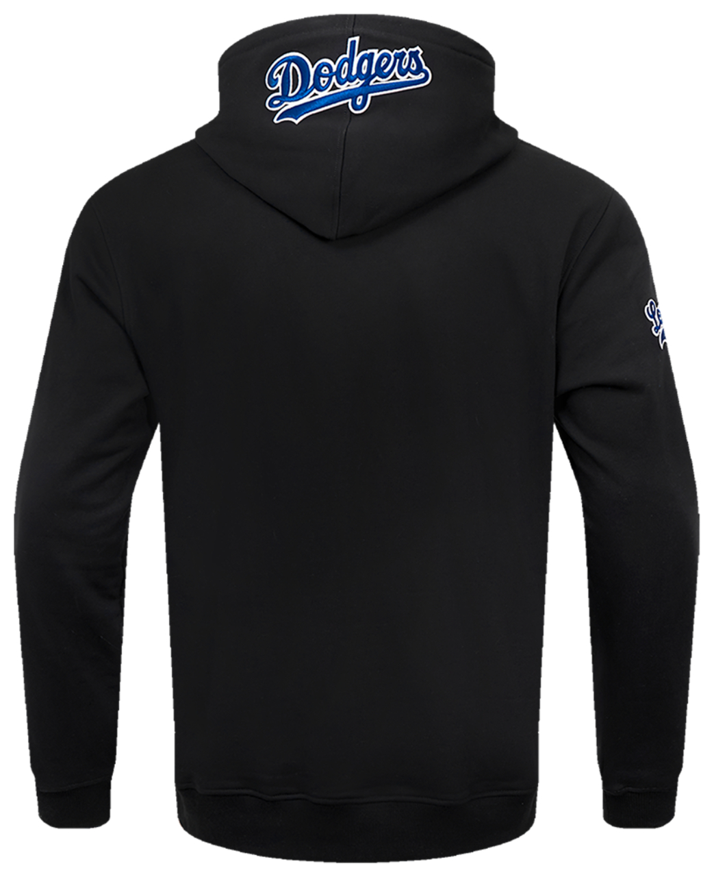 Pro Standard DODGERS OLD ENGLISH FLC PO HOODIE