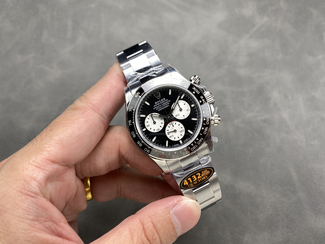Rolex Daytona 126529LN 'Le Mans' 40MM