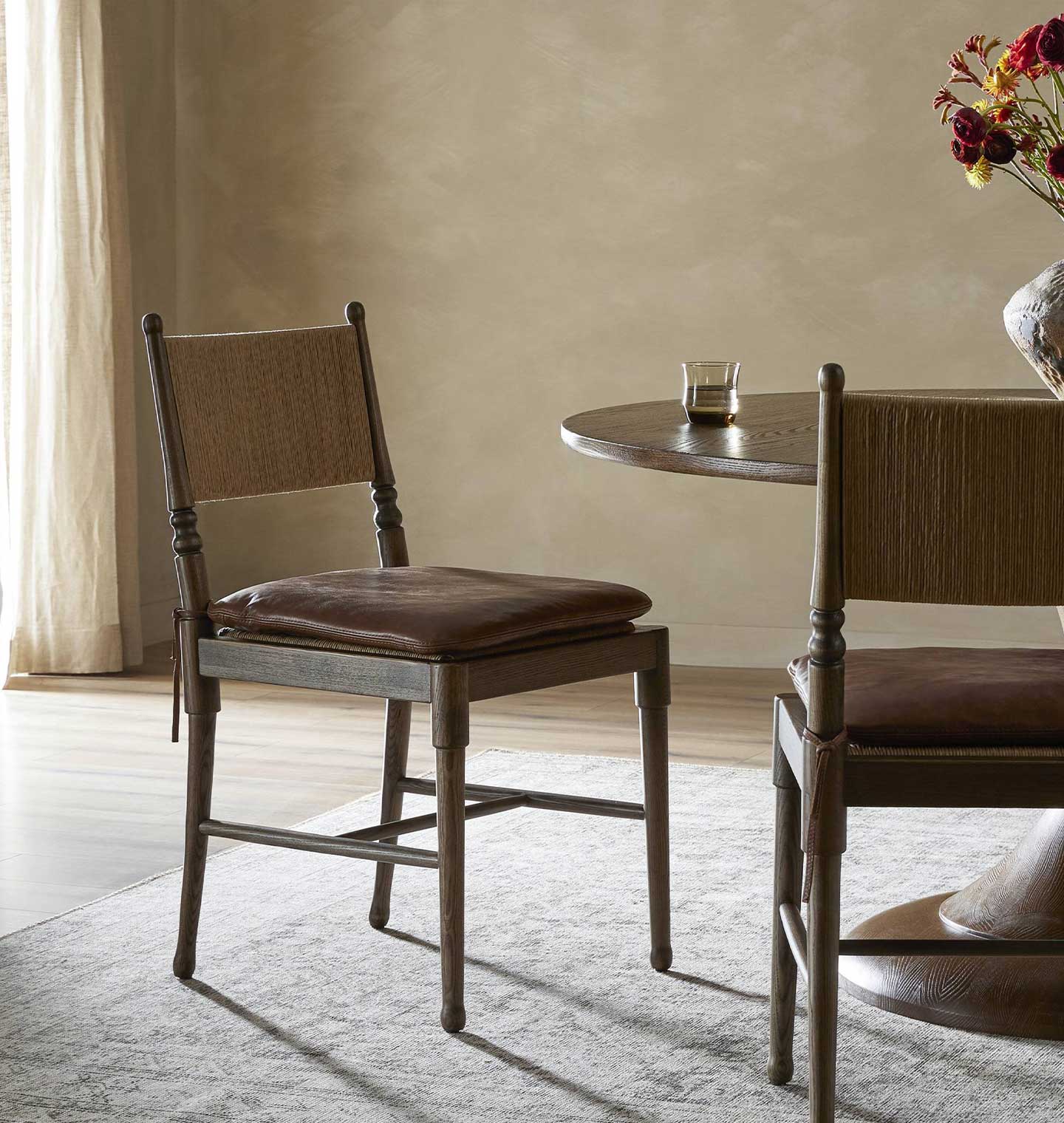 Fayth Dining Chair