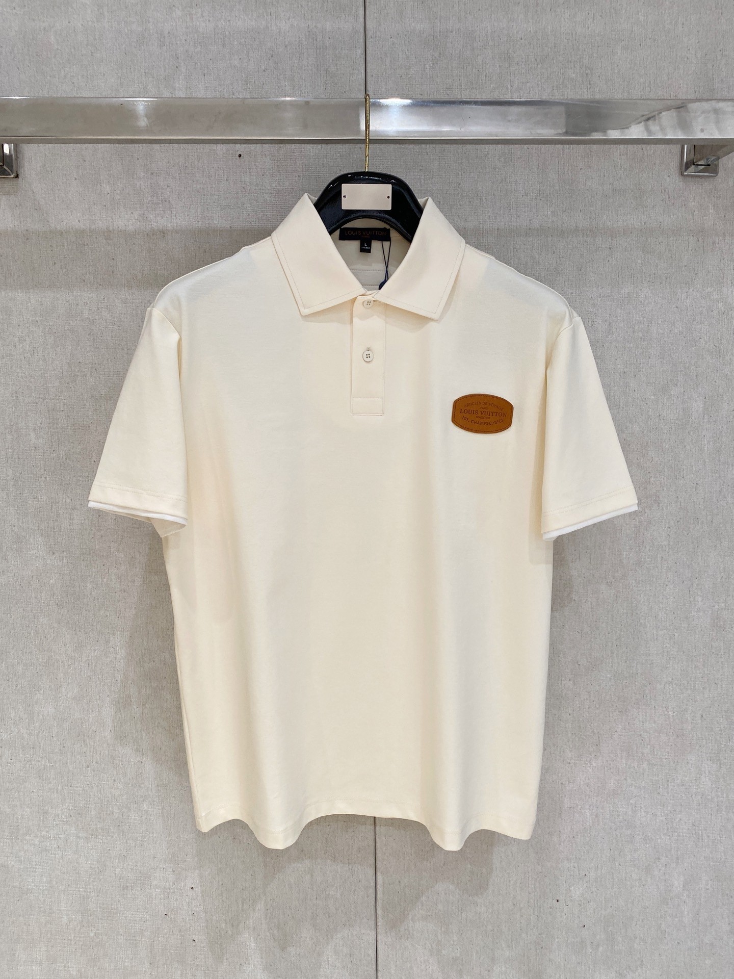 L X V Polo Shirt