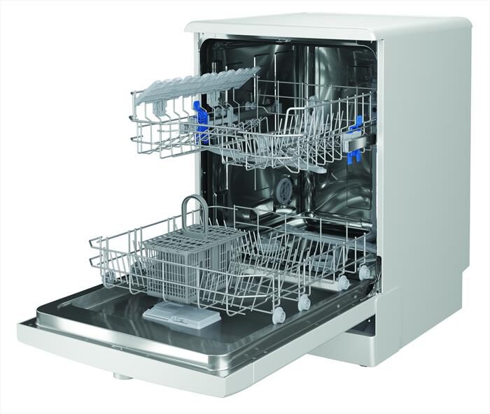 INDESIT - Lavastoviglie IN2FE14CNP80W Classe E 14 coperti
