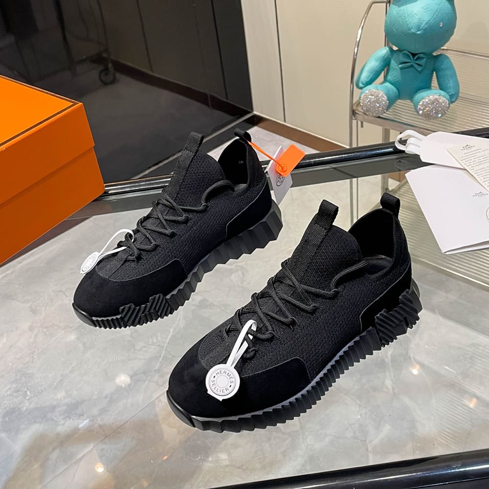 Lift slip-on sneaker