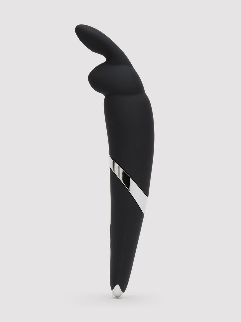 Happy Rabbit Rechargeable Wand Vibrator