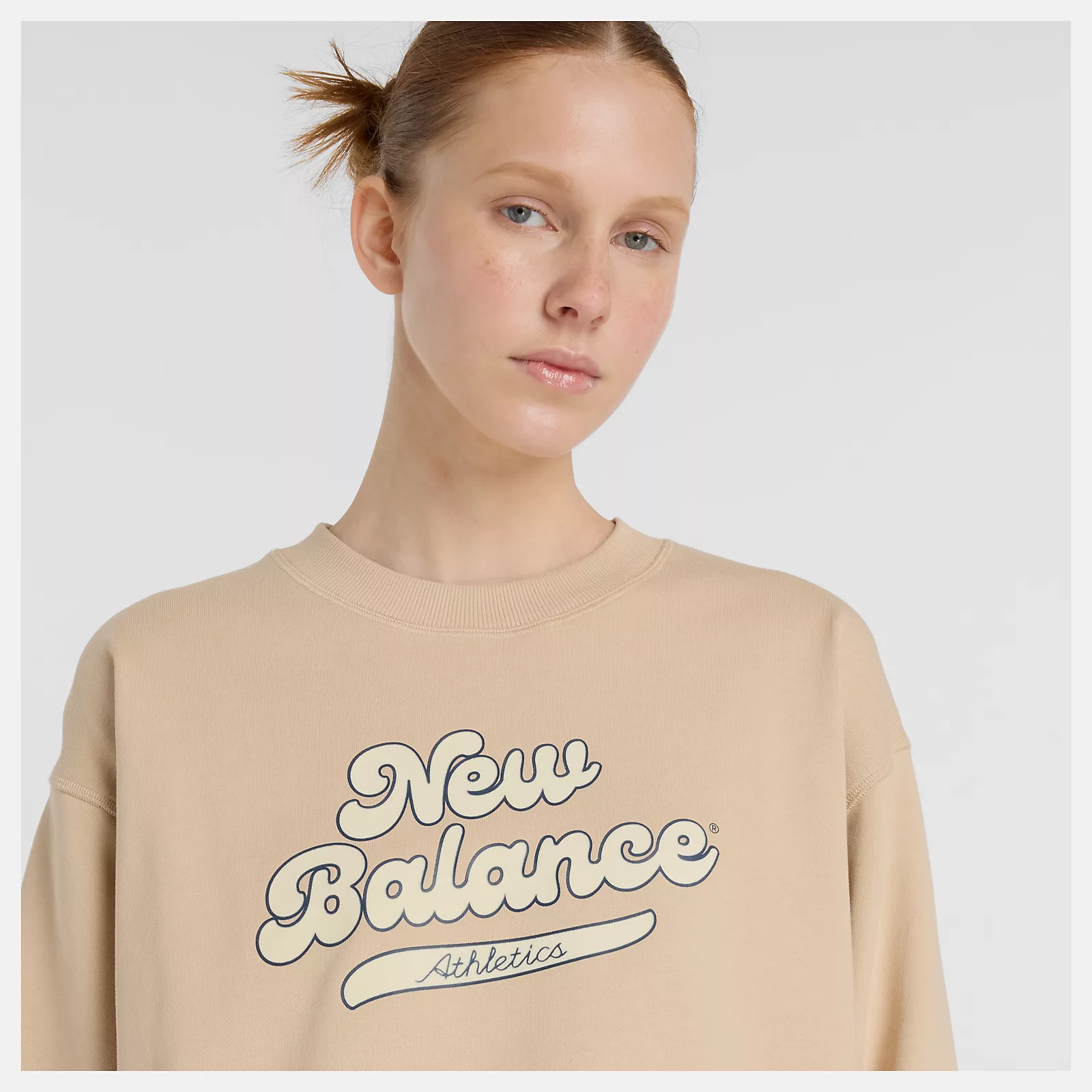 Athletics Legacy Crew