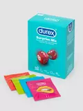 Durex Surprise Me Latex Condoms (40 Pack)