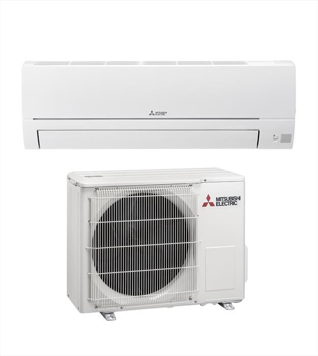 MITSUBISHI  ELECTRIC - Kit MUZ-HR25VF/MSZ-HR25VF Climatizzatore monosplit