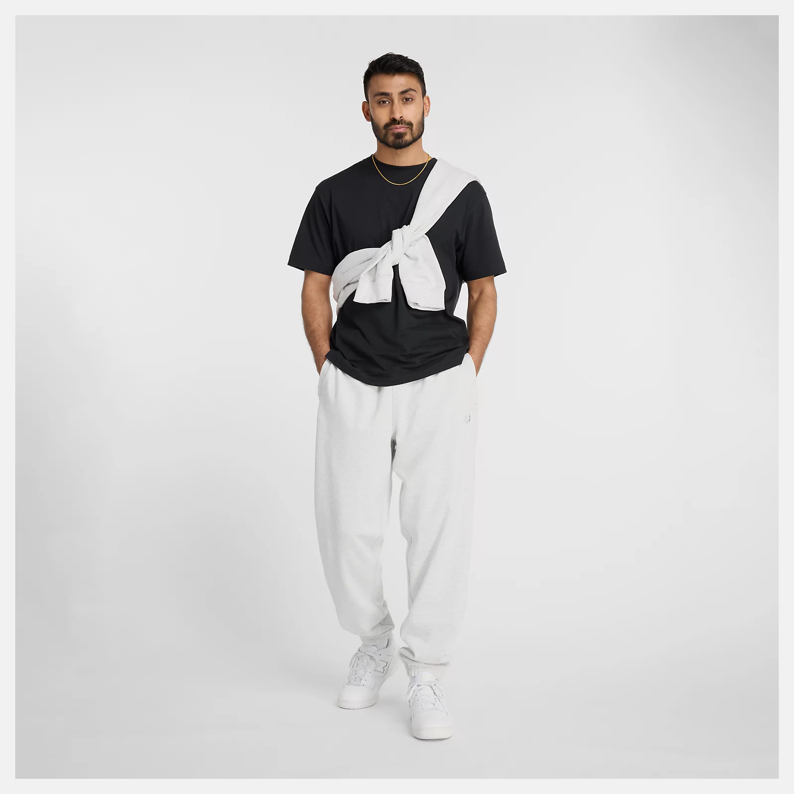 Athletics French Terry Jogger