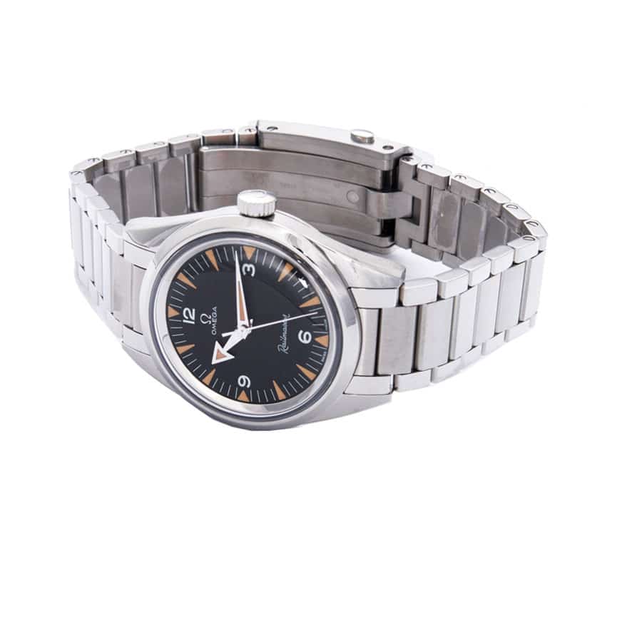 Omega Seamaster 38 Replica
