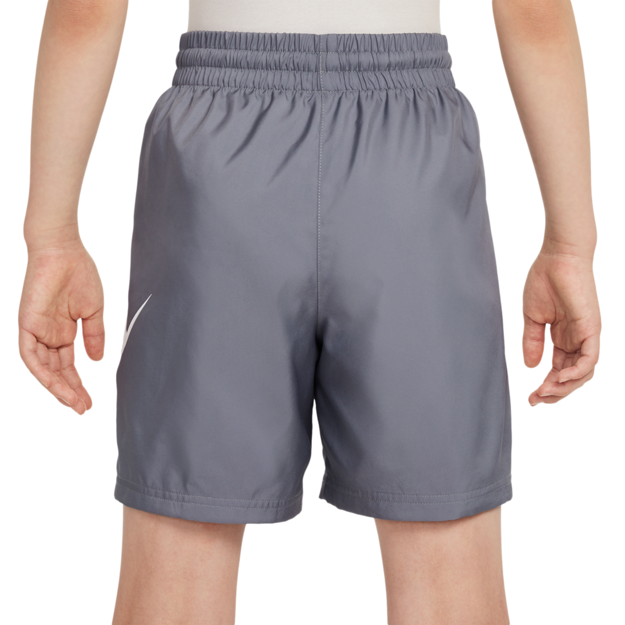 Nike NSW Club HBR Woven 6 Inch Shorts