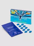 Blue Zeus Male Supplement Pills (10 Pack)