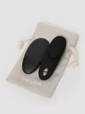 We-Vibe Moxie + App and Remote Controlled Wearable Clitoral Knicker Vibrator