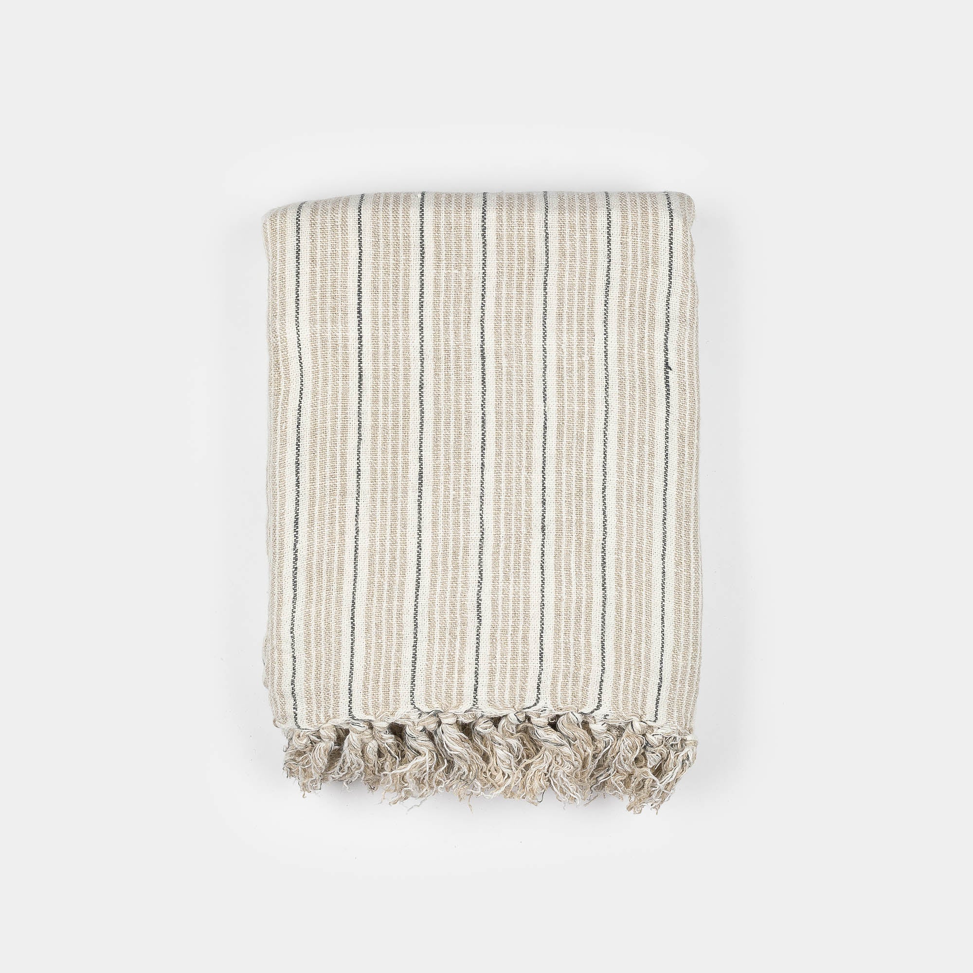 Newport Throw Blanket