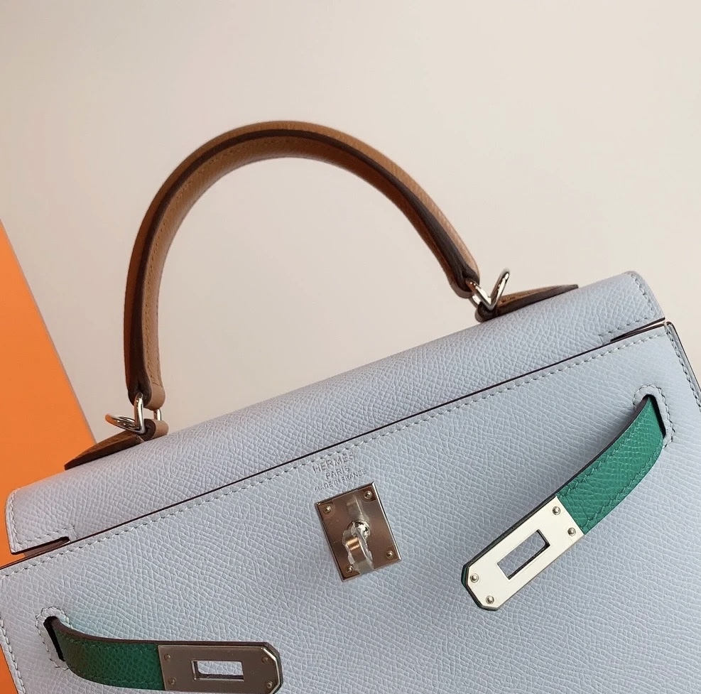 Hermès Kelly 25-28 top quality custom