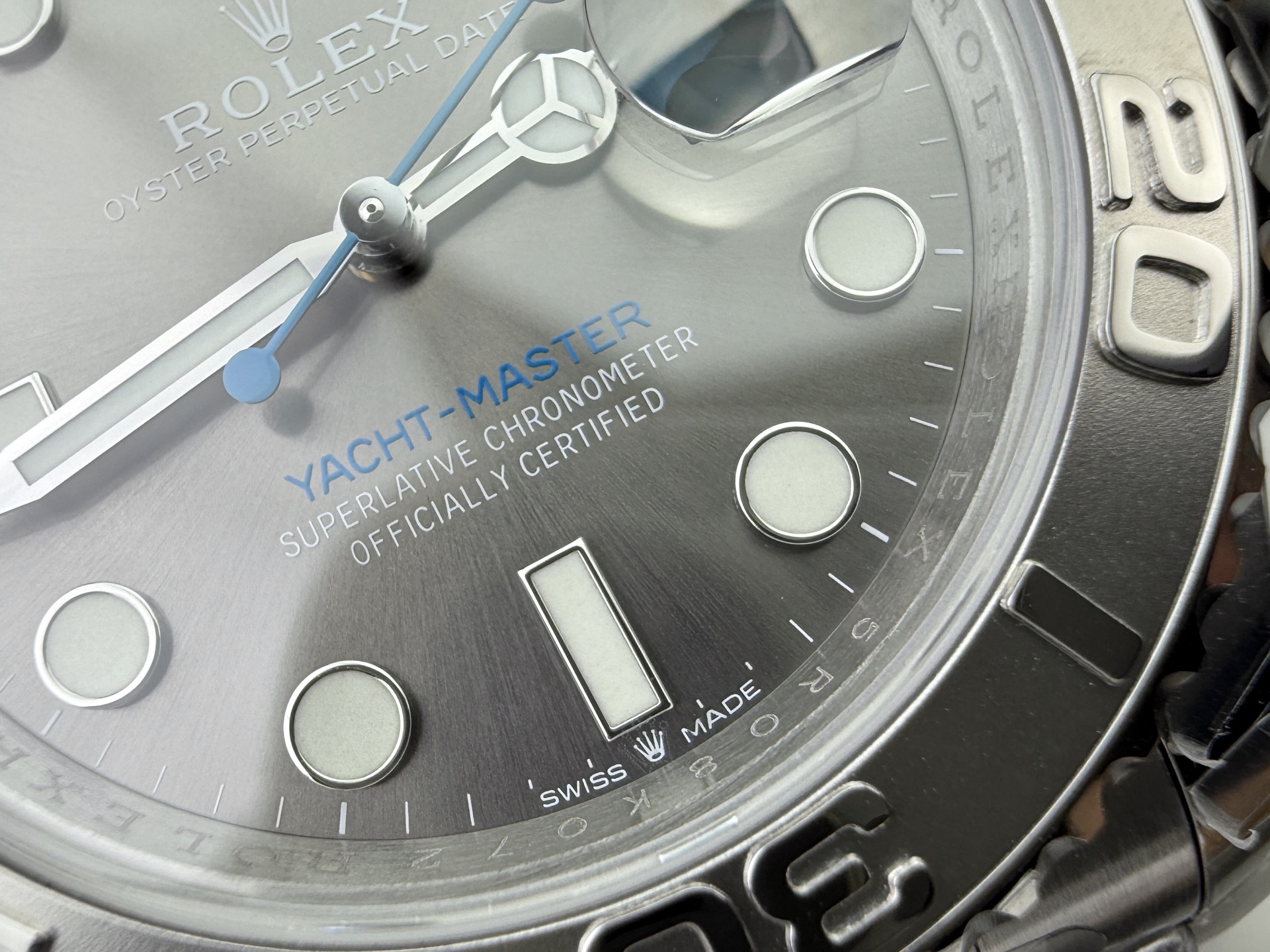 VS Factory Rolex Yacht-Master