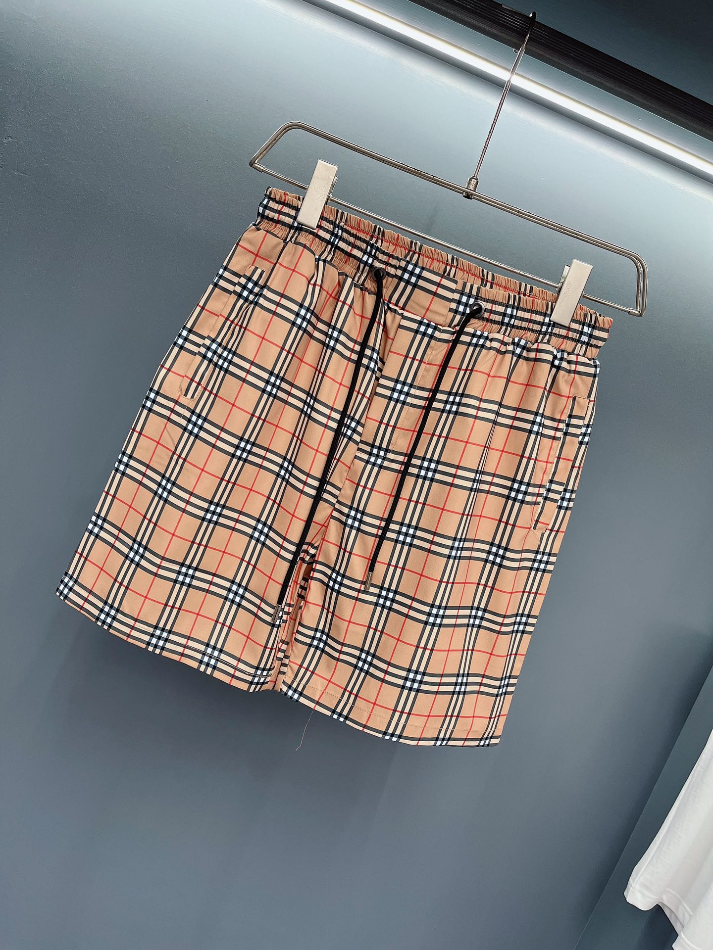 Burberry Beach Pants Size M-XXXL