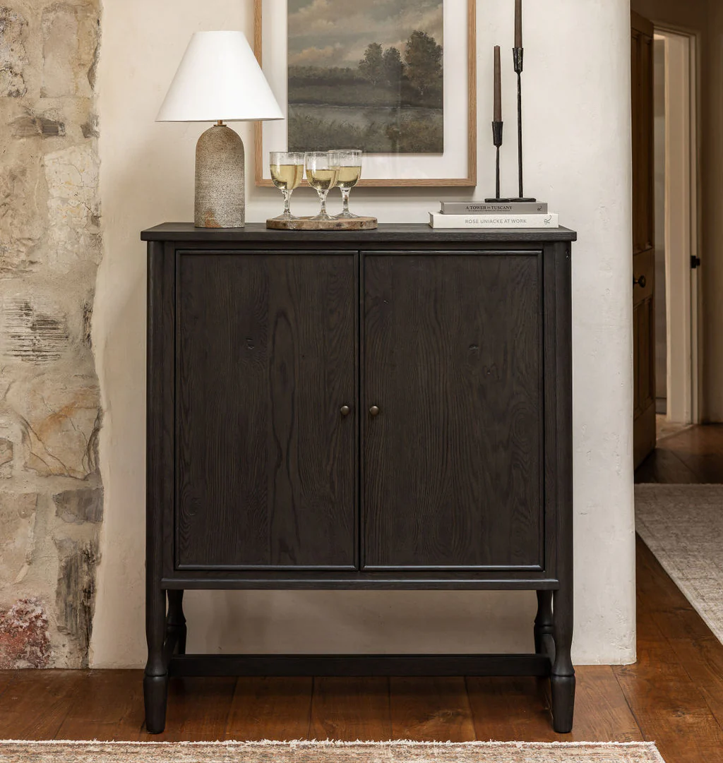 Bari Bar Cabinet