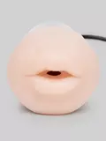 THRUST Pro Tech Realistic Blow Job Suction Masturbator