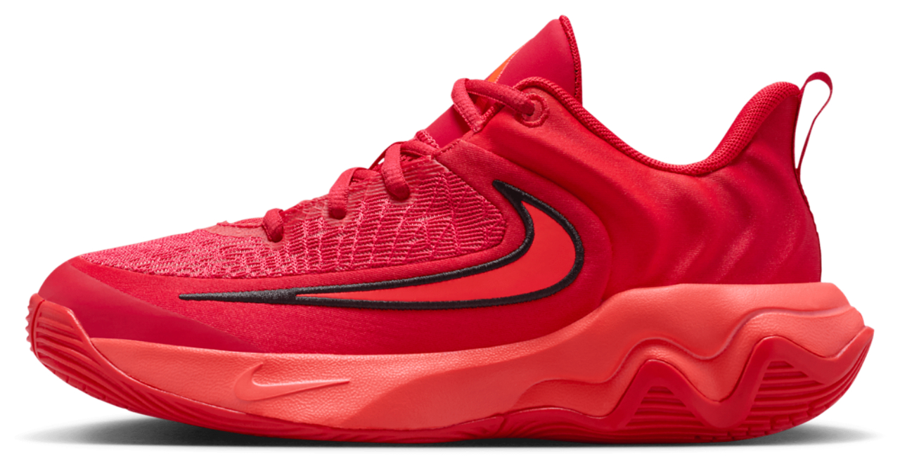 Nike Giannis Immortality 4