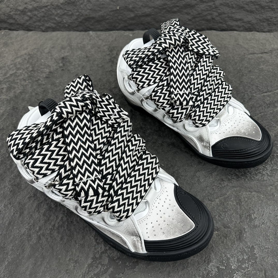 Lanvin Curb Sneaker Size 36-46