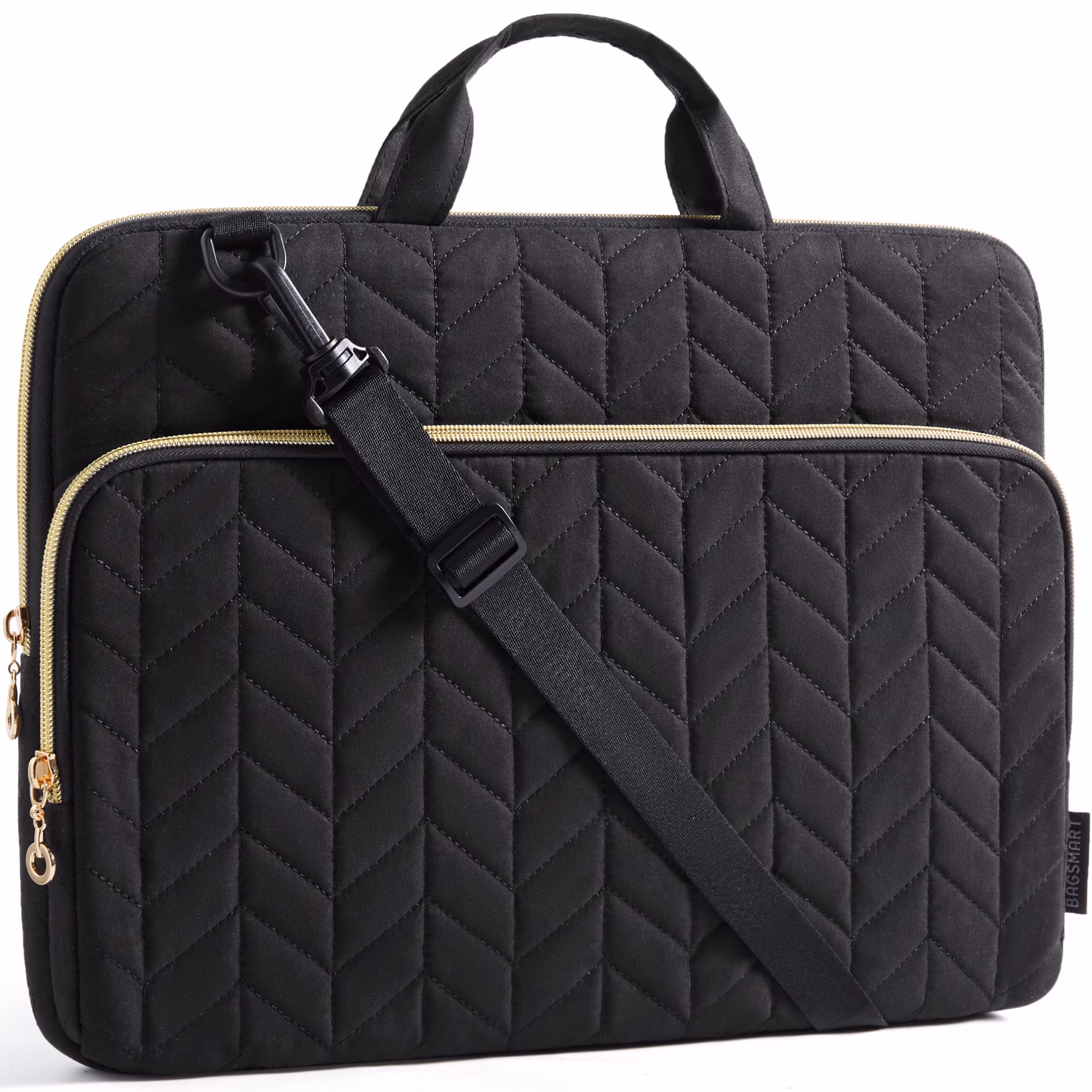 BAGSMART 15.6