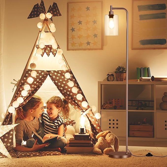 MELLOWLAMP Floor Lamps for Living Room