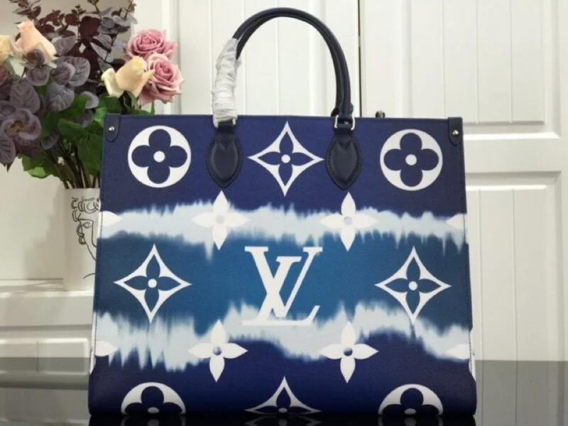 Louis Vuitton Escale Onthego Gm M45119