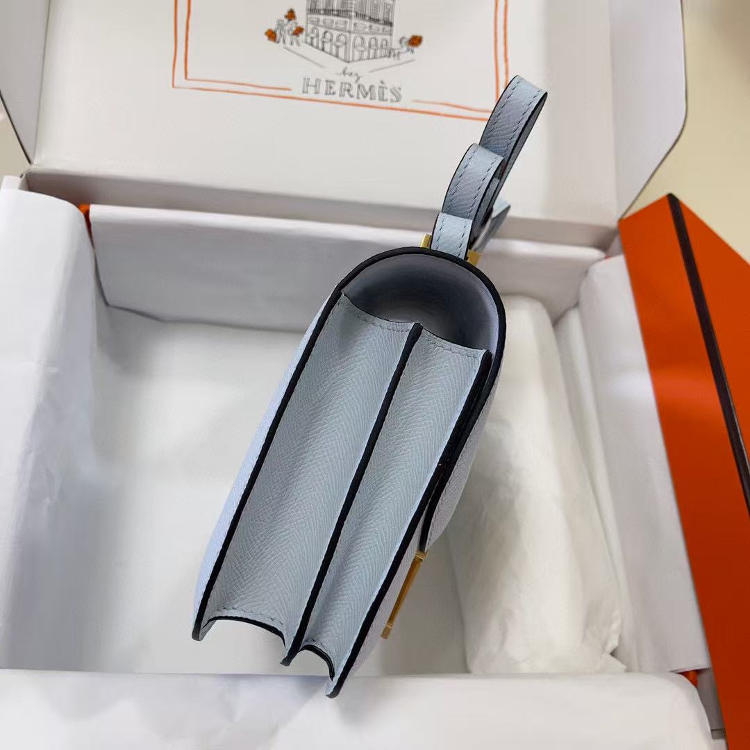 Hermes Constance Mini 19-24 Custom-made