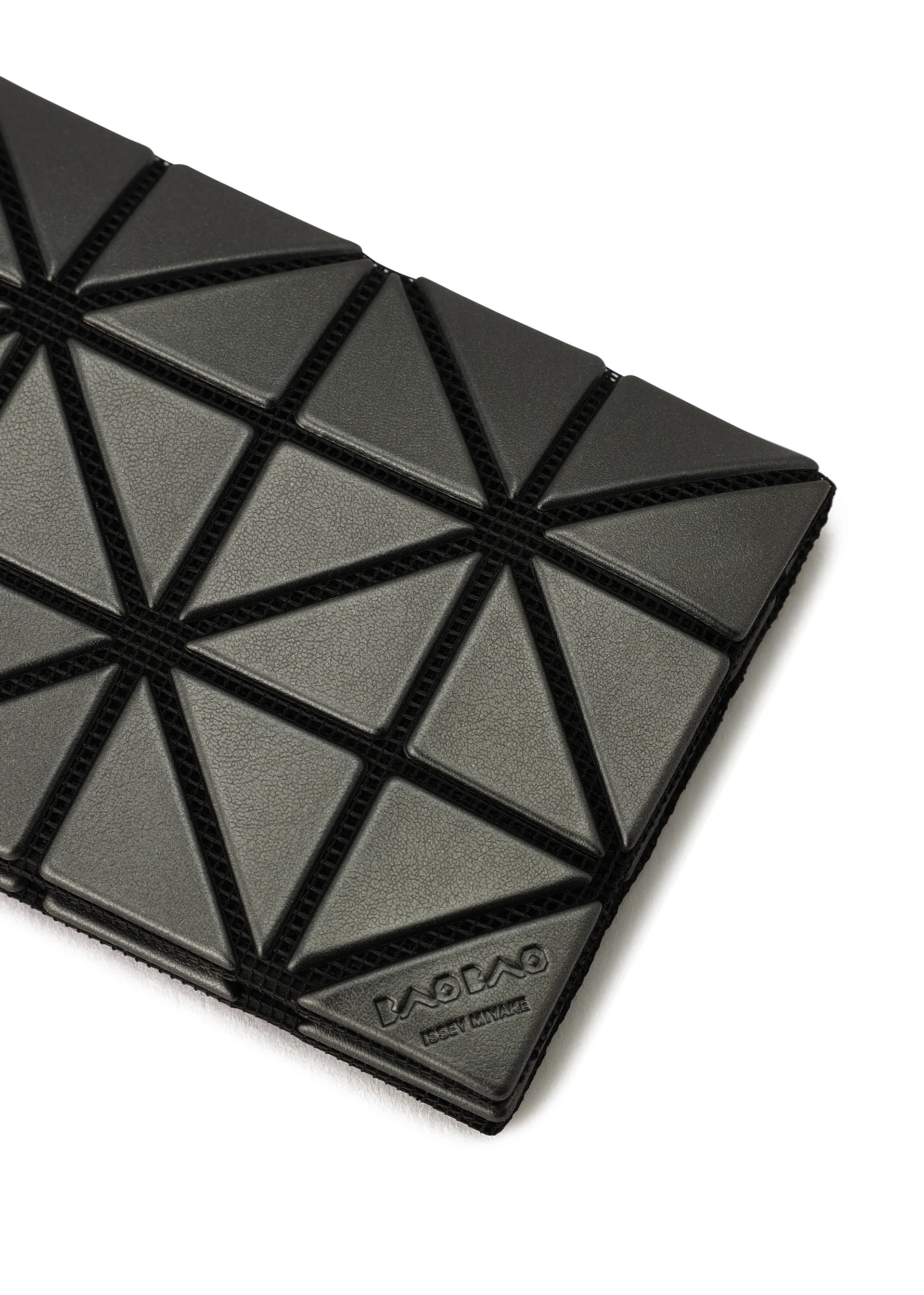 CARD CASE METALLIC