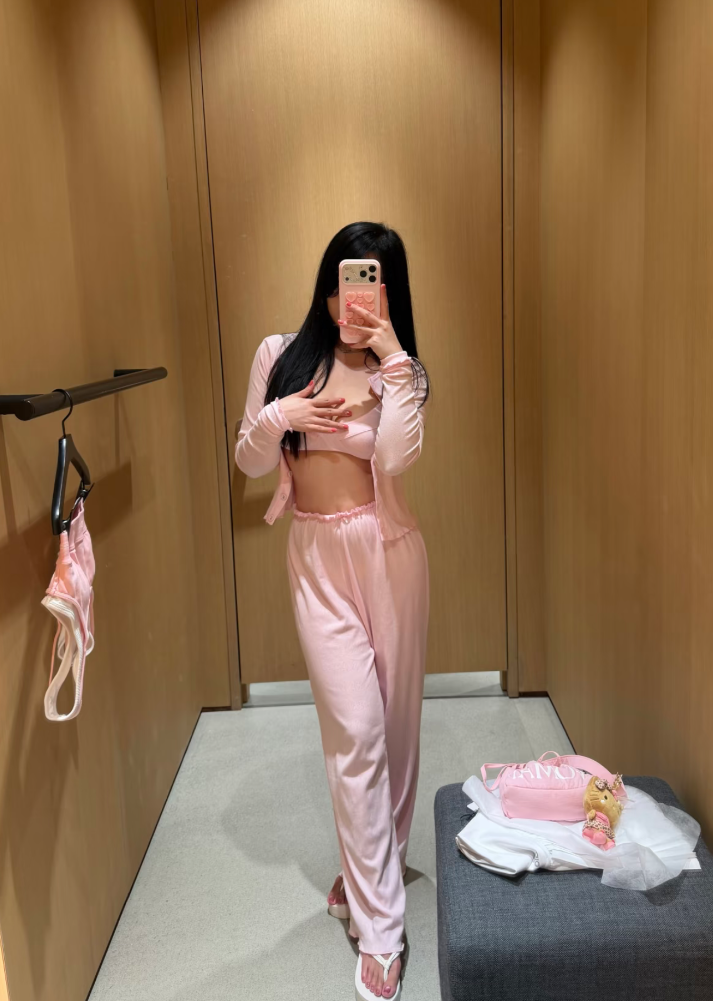 Meimei Chai