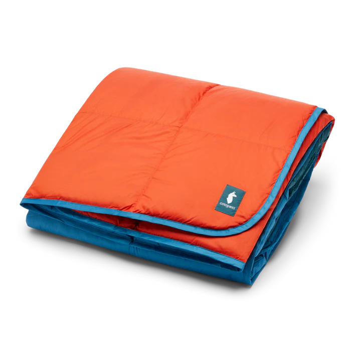 Fuego Down Blanket - Single