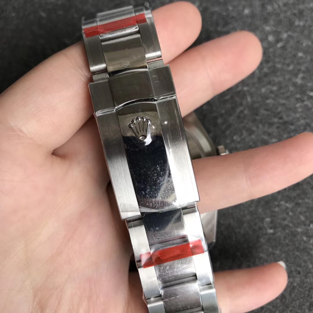 Sky-Dweller Blue Dial 42mm