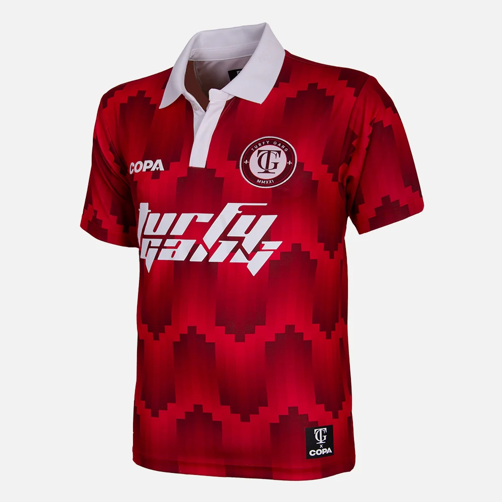 Football Shirts