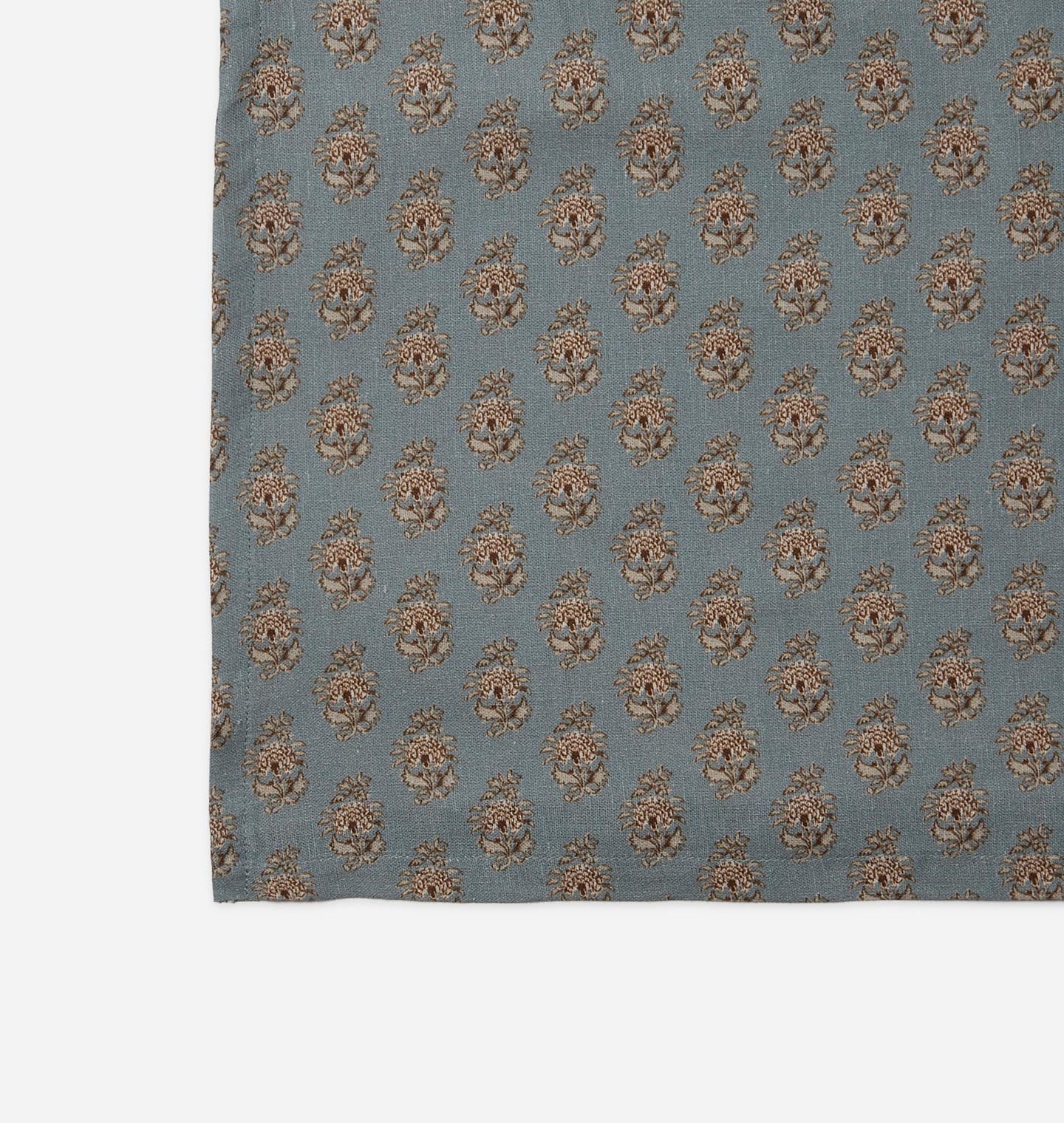 Paisley Shower Curtain