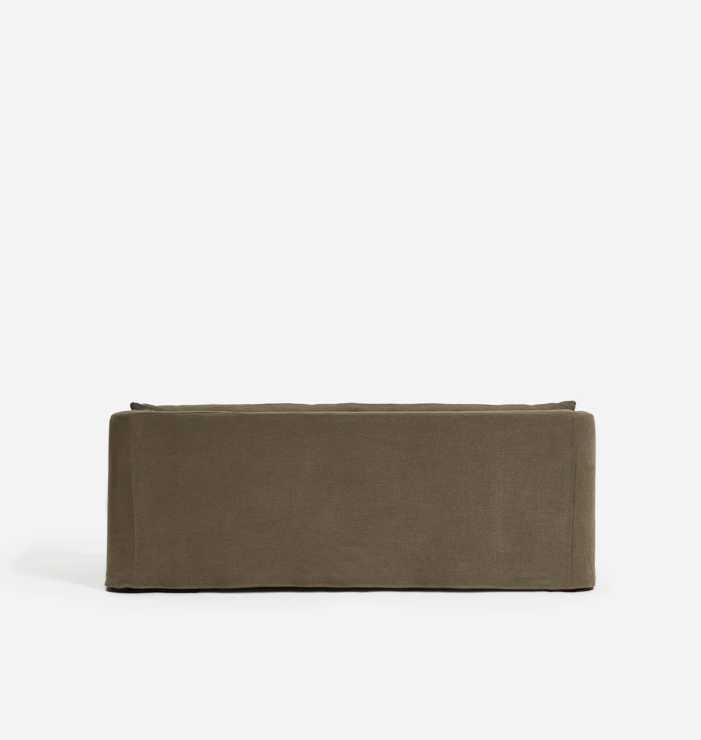 Lowie Slipcovered Sofa