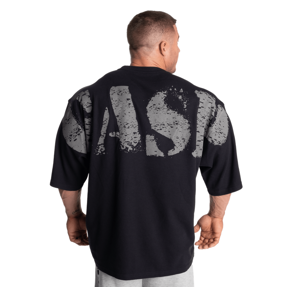 Iron thermal tee