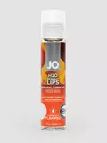 System JO Peachy Lips Lubricant 30ml