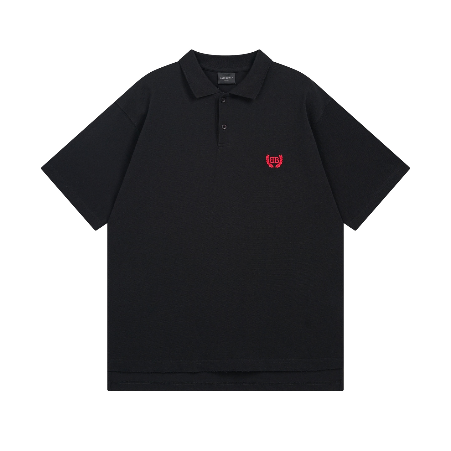 Balenciaga 2025ss New Polo Shirt Size XS-L