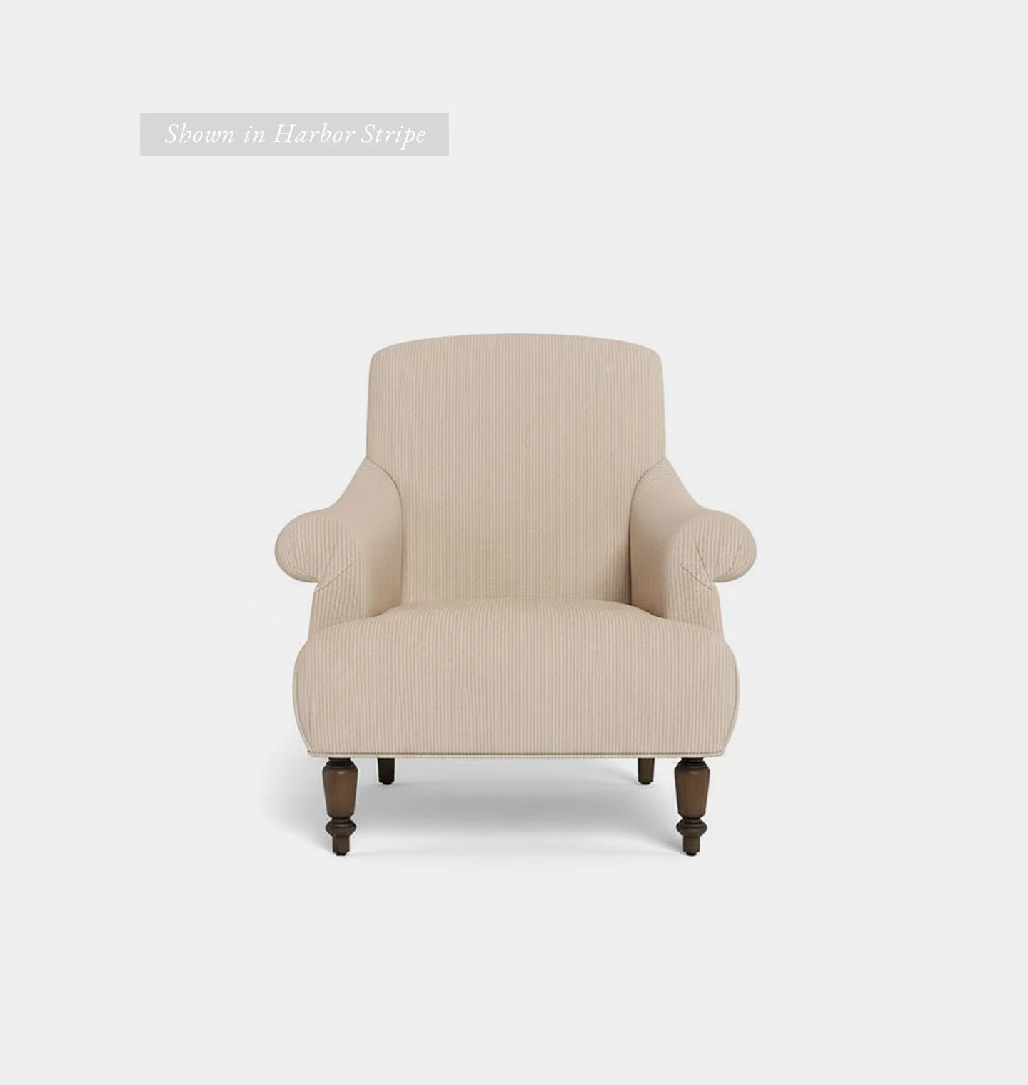 Cardiff Armchair