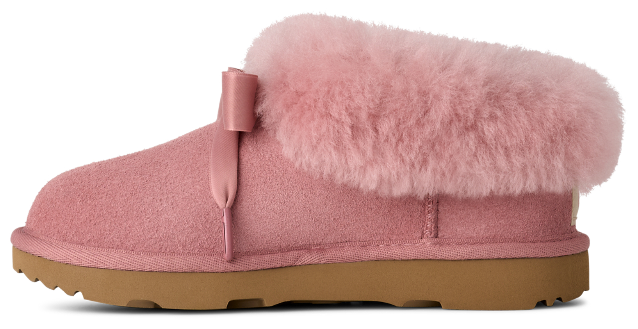 UGG Bailey Slippers