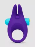 Lovehoney Excite 10 Function Rechargeable Rabbit Love Ring