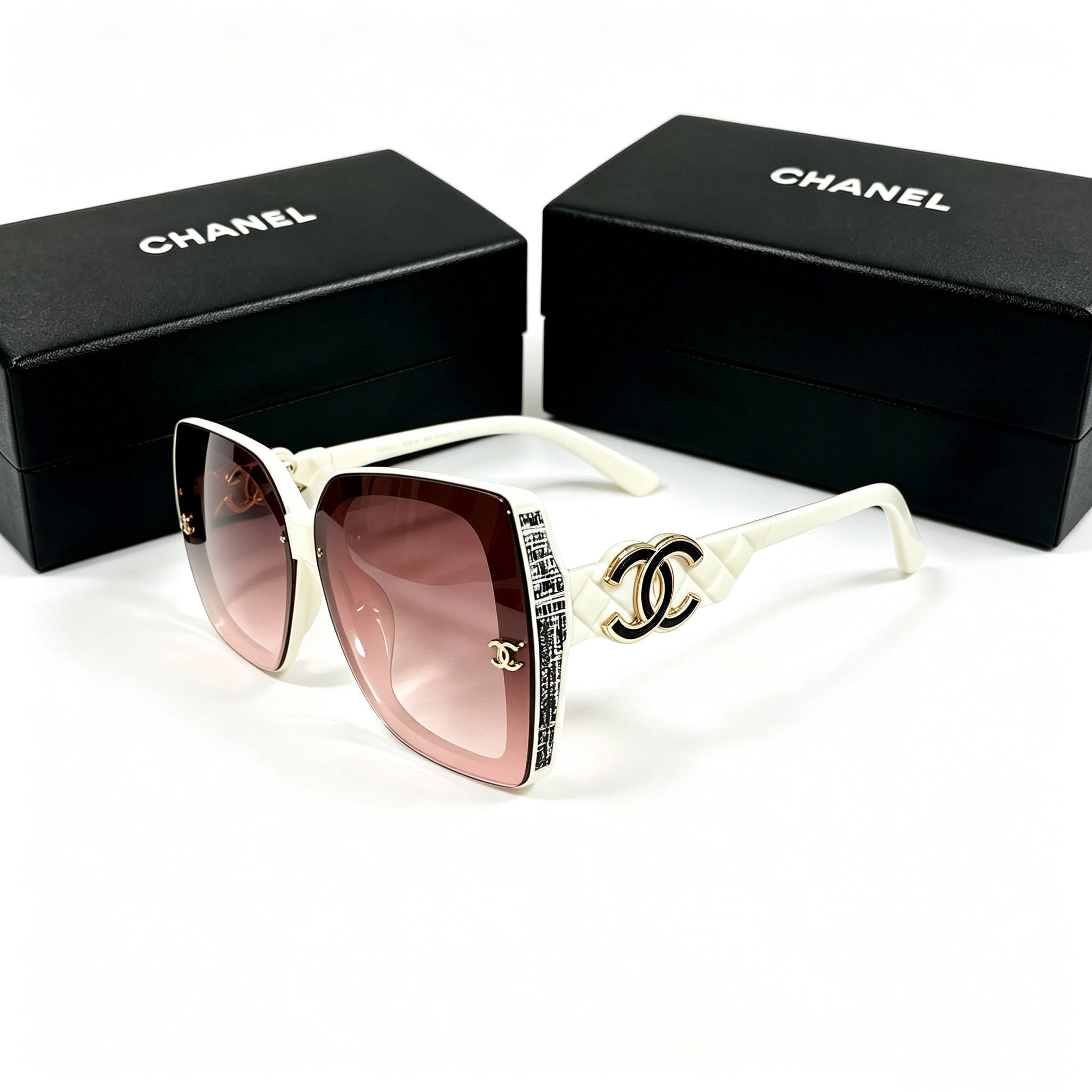 CC—Sunglasses Style 4
