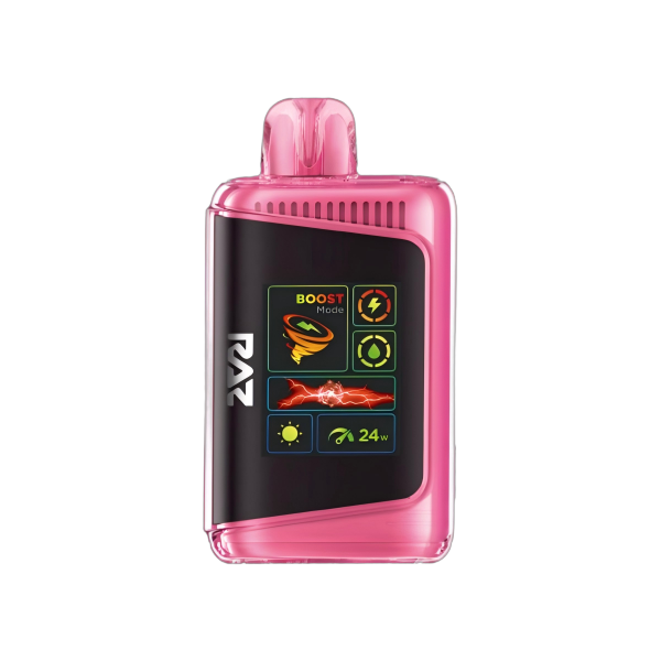 Raz DC25000 | Raz LTX 25K 25000 Puffs Disposable Vapes