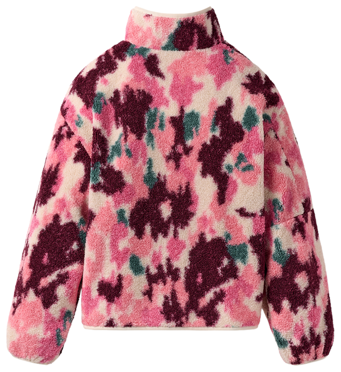 UGG Marlene Splatter Jacket