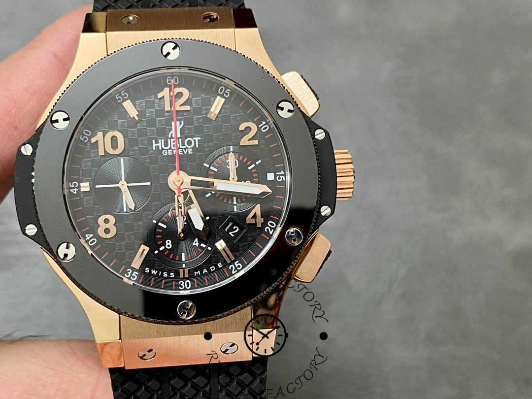 Hublot Big Bang 301.PB.131.RX 44mm Mens