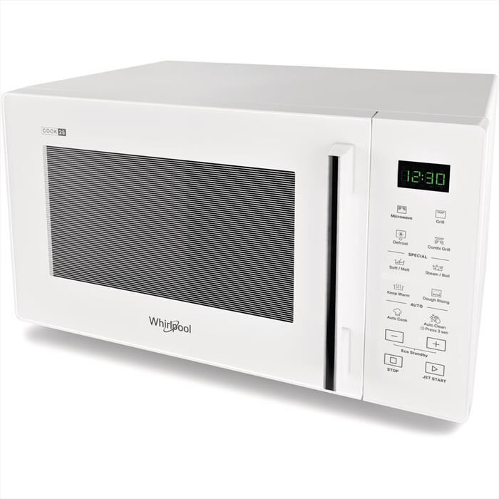 WHIRLPOOL - Forno microonde COOK25 MWP 254 W-Bianco
